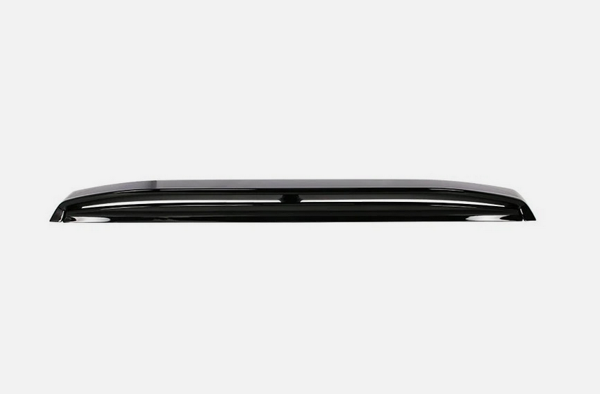 SPOILER lotka do BMW E30 Mtech 2 Sedan coupe cabrio seria 3 Mtechnik