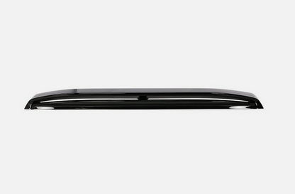 SPOILER lotka do BMW E30 Mtech 2 Sedan coupe cabrio seria 3 Mtechnik