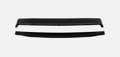 SPOILER lotka do BMW E30 Mtech 2 Sedan coupe cabrio seria 3 Mtechnik