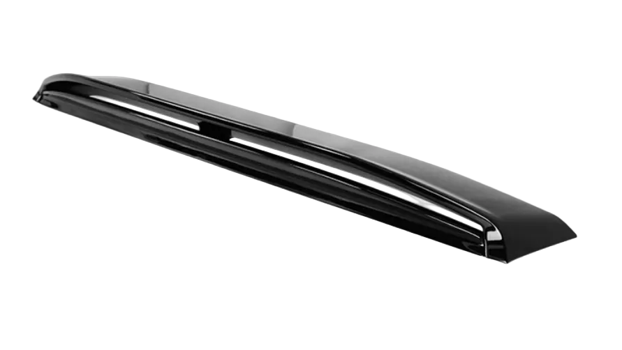 SPOILER lotka do BMW E30 Mtech 2 Sedan coupe cabrio seria 3 Mtechnik