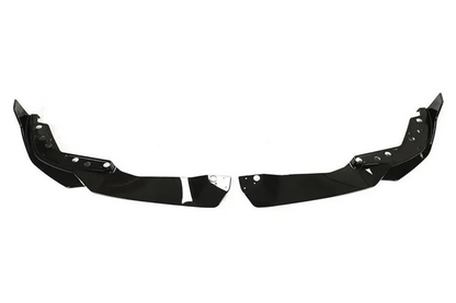 DOKŁADKA Splitter PRZÓD BMW G20 G21 3 series LCI 2021+ spoiler przednia