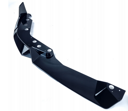 DOKŁADKA Splitter PRZÓD BMW G20 G21 3 series LCI 2021+ spoiler przednia