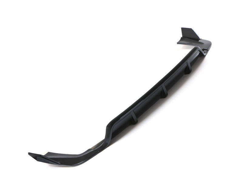 Dyfuzor spoiler BMW F15 X5 2013-2018 tył SPLITTER dokładka tylna