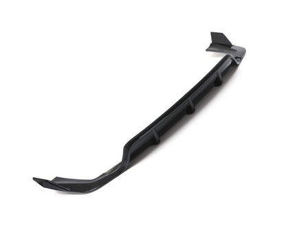 Dyfuzor spoiler BMW F15 X5 2013-2018 tył SPLITTER dokładka tylna