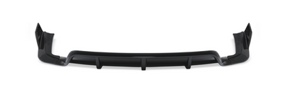 Dyfuzor spoiler BMW F15 X5 2013-2018 tył SPLITTER dokładka tylna