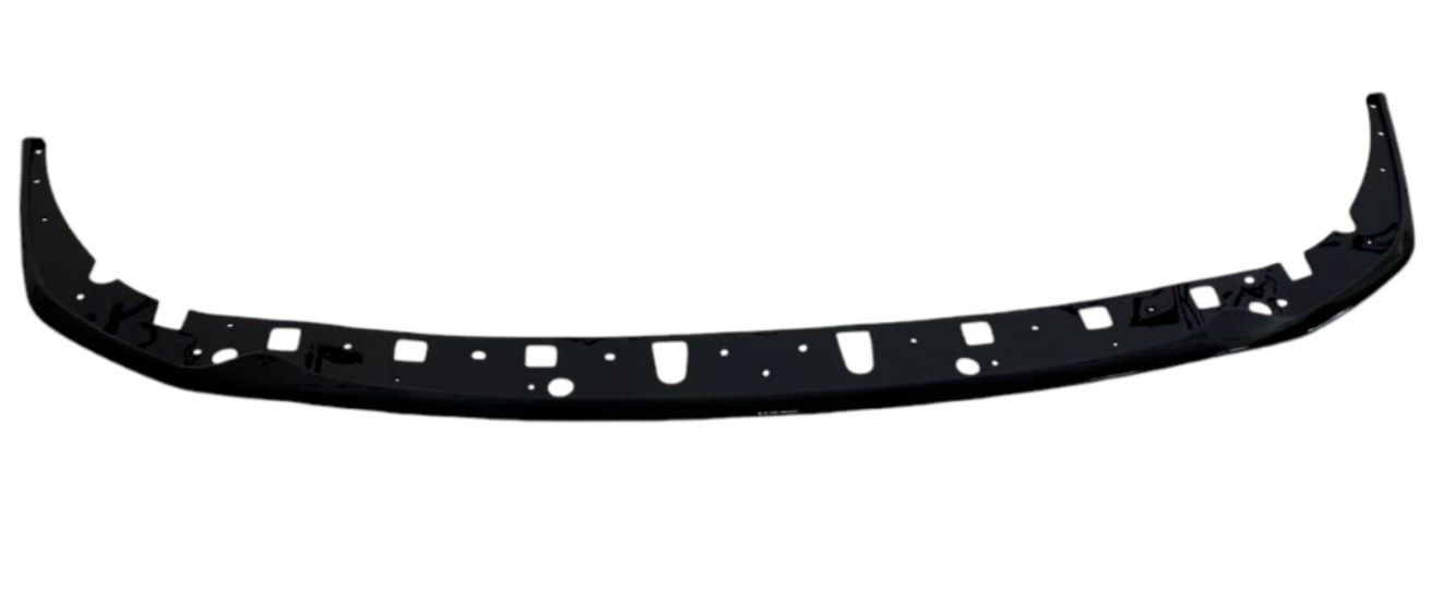 DOKŁADKA Splitter PRZÓD przednia BMW F40 2019-2024 spoiler zderzaka M lite