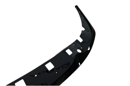 DOKŁADKA Splitter PRZÓD przednia BMW F40 2019-2024 spoiler zderzaka M lite