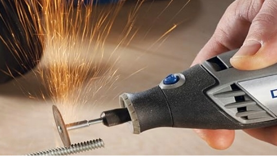 Dremel 3000-15 Narzędzie Wielofunkcyjne F0133000JA AD07