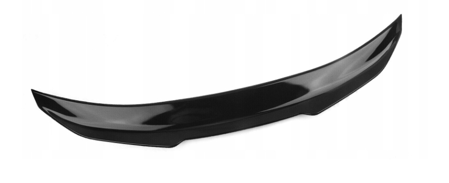 SPOILER BMW F36 LOTKA MODEL PSM 2013-2020 dokładka klapy tylnej