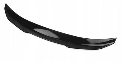 SPOILER BMW F36 LOTKA MODEL PSM 2013-2020 dokładka klapy tylnej