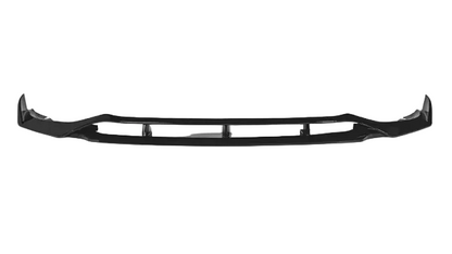 DOKŁADKA PRZÓD BMW G05 X5 2018-2023 przedni przednia SPLITTER spoiler czarny połysk (Kopia)