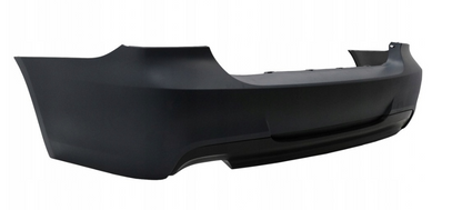 ZDERZAKI zestaw BODYKIT w KOLOR do BMW E90 LCI sedan MPAKIET Mtech 2009-2013 DYF 2L PRZÓD TYŁ PROGI pod kod lakieru