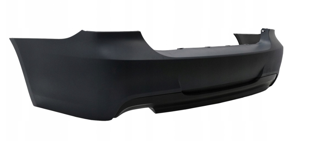 ZDERZAKI zestaw BODYKIT w KOLOR do BMW E90 preLCI sedan MPAKIET Mtech 2004-2008 PRZÓD TYŁ PROGI DYF 2L pod kod lakieru