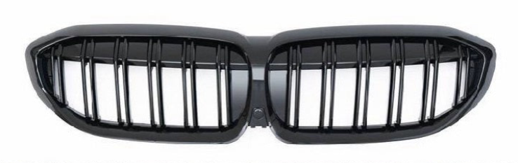 Nerki grill pasujące do BMW G20 G21 2018-2022