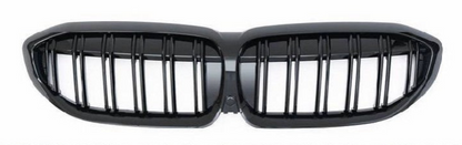 Nerki grill pasujące do BMW G20 G21 2018-2022