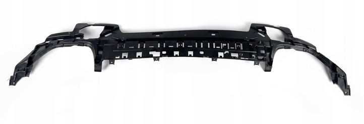 DYFUZOR LED BMW G20 G21 LCI LIFT M340 / M340look SPOILER + 4 końcówki wydechu