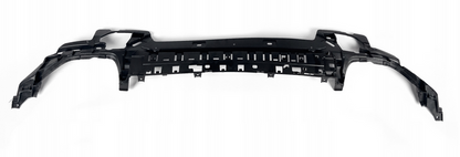 DYFUZOR LED BMW G20 G21 LCI LIFT M340 / M340look SPOILER + 4 końcówki wydechu