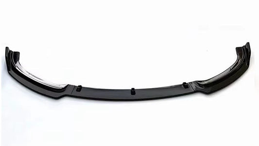 DOKŁADKA Splitter PRZÓD do BMW F30 F31 F32 F35 bez M-pakiet pod wersje Modern Sport , oraz Mpakiet