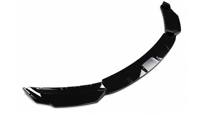 DOKŁADKA do BMW SERII 4 F32 F33 F36 BEZ MPAKIETu 2014-2020 Sportline Modern pod standardowy zderzak