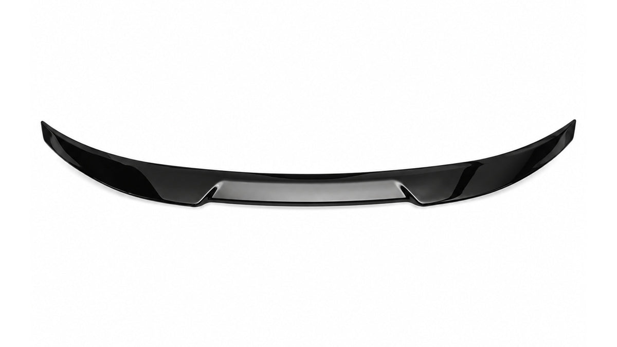 Spoiler na klapę bagażnika PSM styl pasująca do BMW serii 8 - G15 (2019+)