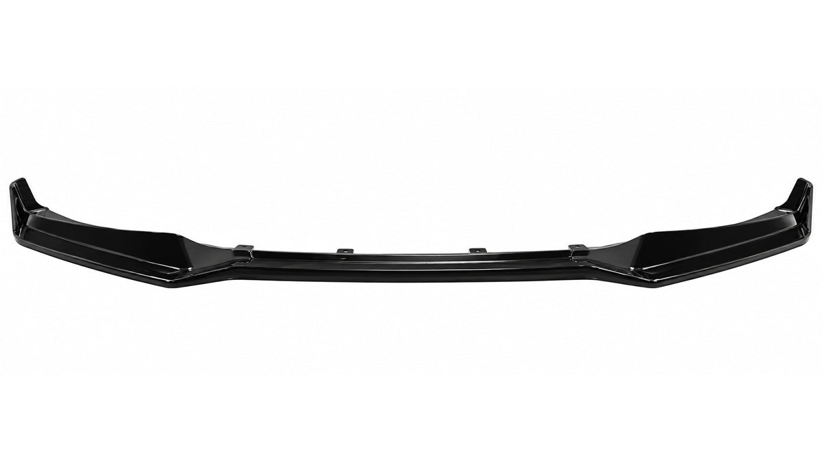 DOKŁADKA Splitter PRZÓD DO BMW 4 G26 2019+ SPOILER ZDERZAKA PRZEDNI