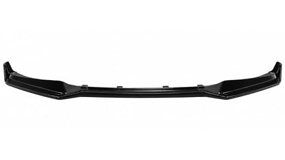 DOKŁADKA Splitter PRZÓD DO BMW 4 G26 2019+ SPOILER ZDERZAKA PRZEDNI