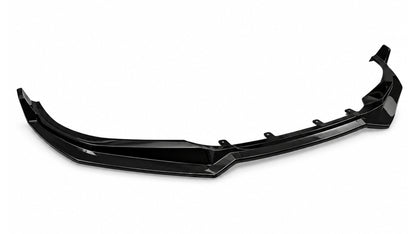 DOKŁADKA Splitter PRZÓD DO BMW 4 G26 2019+ SPOILER ZDERZAKA PRZEDNI
