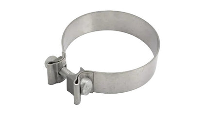 Obejma opaska montażowa do wydechu 2,5" 63mm