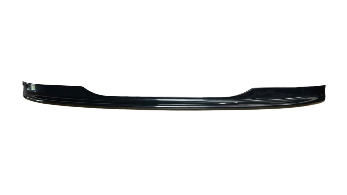 DOKŁADKA przód do BMW E46 MPakiet-II sedan coupe touring 1998-2006 spoiler splitter