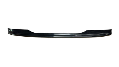DOKŁADKA przód do BMW E46 MPakiet-II sedan coupe touring 1998-2006 spoiler splitter