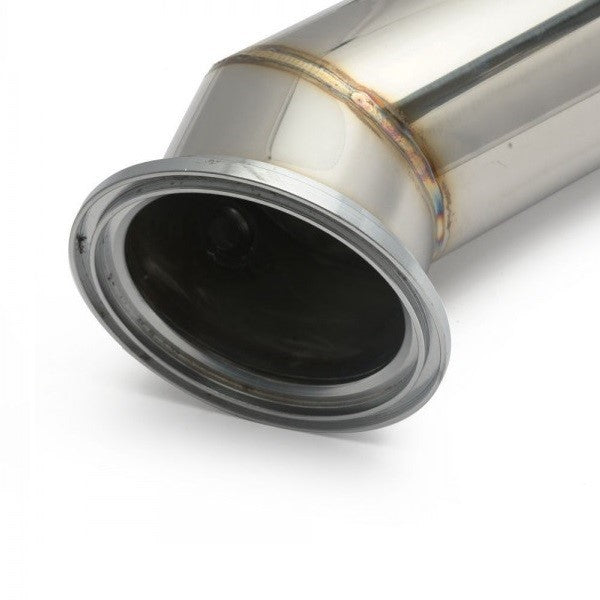 Downpipe decat sportowy BMW B58 M 340 M 240 540 rwd xdrive Toyota Supra 3.0