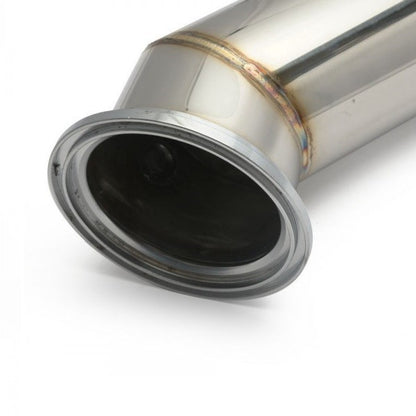Downpipe decat sportowy BMW B58 M 340 M 240 540 rwd xdrive Toyota Supra 3.0