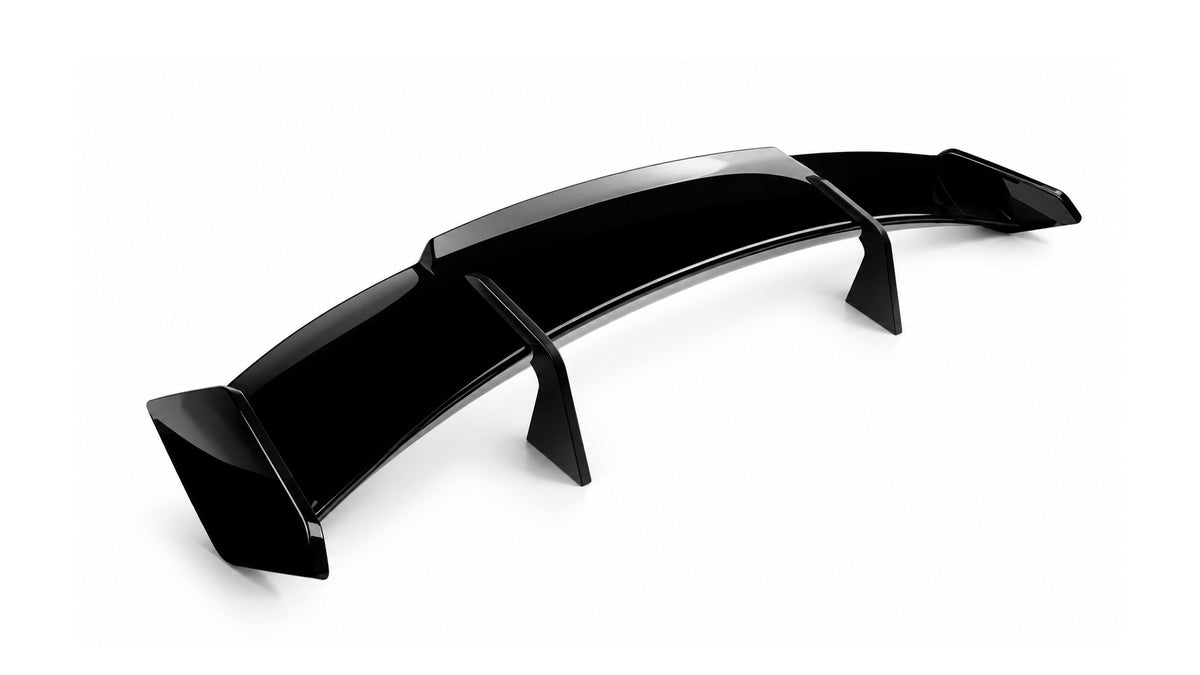 SPOILER do BMW M3 M4 G80 G82 M2 M5 M6 G20 G22 G42 G87 lotka hokej GT