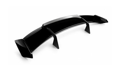 SPOILER do BMW M3 M4 G80 G82 M2 M5 M6 G20 G22 G42 G87 lotka hokej GT