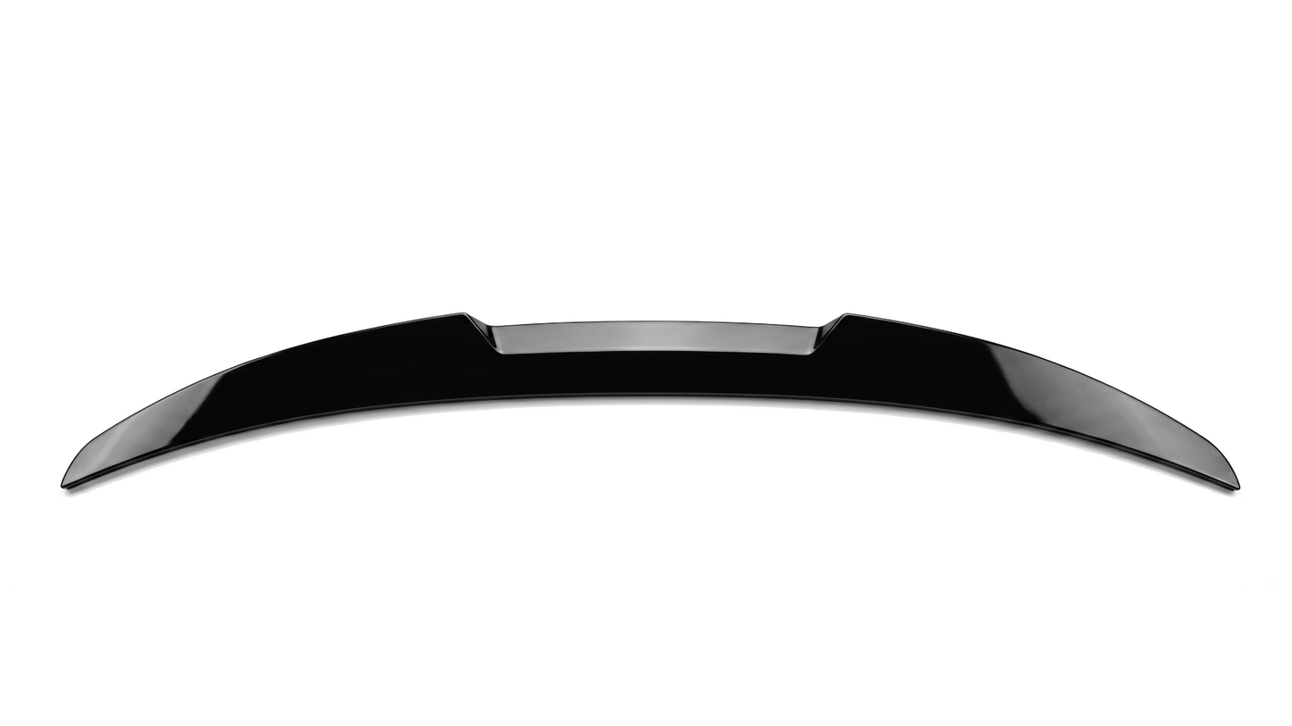 Spoiler na klapę bagażnika M4 styl pasująca do BMW serii 8 - G15 (2019+)