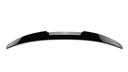 Spoiler na klapę bagażnika M4 styl pasująca do BMW serii 8 - G15 (2019+)