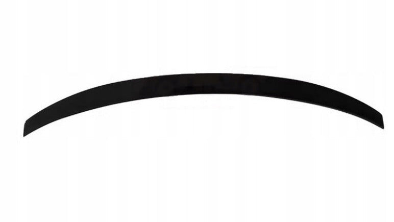 SPOILER lotka do BMW F22 F87 LOTKA MODEL M2 Coupe 2014-2021