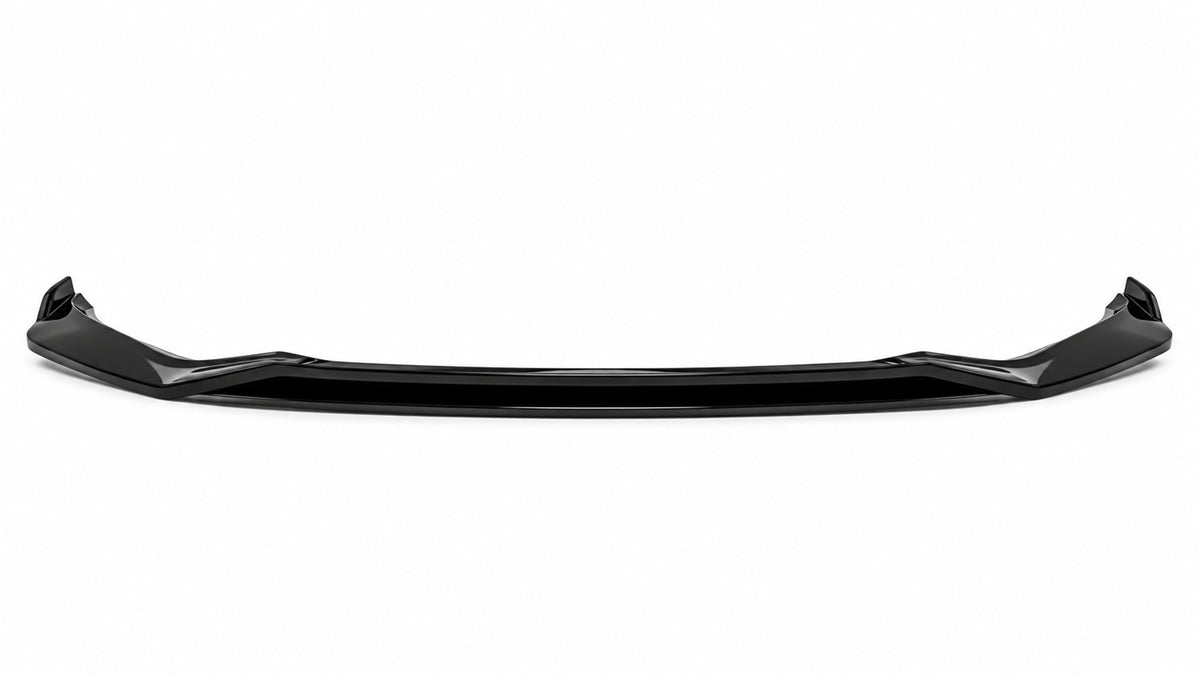 DOKŁADKA splitter przód BMW X1 F48 MP 2015-2019 prelci