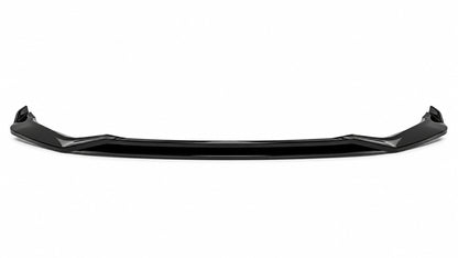 DOKŁADKA splitter przód BMW X1 F48 MP 2015-2019 prelci