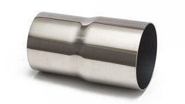 Redukcja adapter układu wydechowego  63-70mm stal nierdzewna